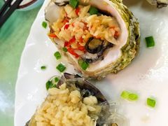 -景好海鲜餐厅(大鹏必选旅游店)