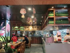 -潮火锅·麻辣牛肉火锅(观音桥方圆·LIVE店)