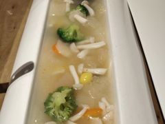 -枣子树·素食餐厅(普陀山店)