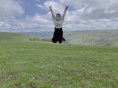 -塞罕坝国家级自然保护区