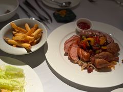 -夏朵花园(复兴西路店)