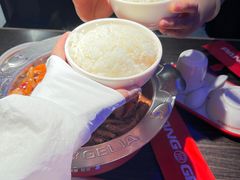 -胖哥俩肉蟹煲(萧山加州阳光店)