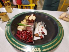 -有拈头成都市井火锅(老门东店)