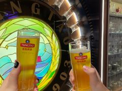 -青岛啤酒博物馆