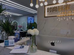 -时尚玩家发型设计