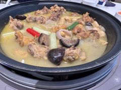 -富淳饭店(陆家嘴保利广场店)