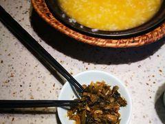 -东园小馆·早茶·淮扬小炒(江都路店)