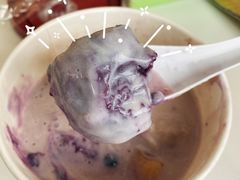 芋球芋圆芋泥厚奶-鲜芋仙Meet Fresh(五道口店)