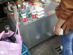 -找不到凉面(新都粮食局毗河油厂职工宿舍大院店)