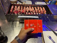 呼伦贝尔羊肉串-很久以前羊肉串(大华三路店)