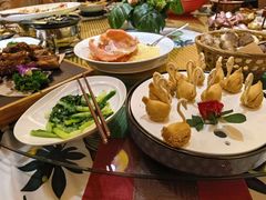 -快乐海鲜酒楼(滇池路店)