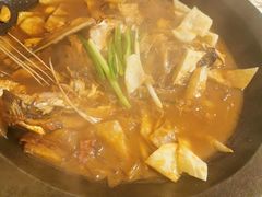 -忠顺斋易州印象烤鸭店(东关新村店)