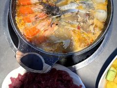 -创味·民间海南菜·非遗藤桥排骨(藤桥·免税城店)