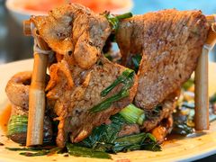 -代木儿回锅肉
