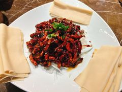 -永安水煮活鱼·仪征淮扬菜