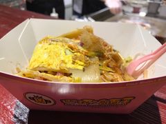 -四环冷面王(西单华威约饭街店)