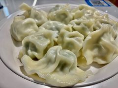 -海知道大连海鲜水饺(南山大冲店)