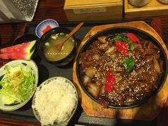 -石屋料理(南京西路店)