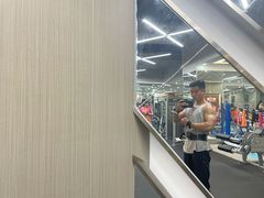 -美航国际健身(北京华联店)