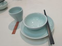-天成·川菜家宴(礼岗店)