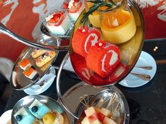 -西安凯悦酒店·湖畔中餐厅