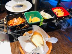 -斯比特花园西餐厅(东方商厦店)