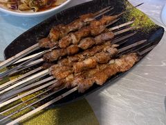 -新粤新疆菜(禅城店)
