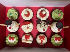 -派悦坊·甜品·蛋糕(日坛店)