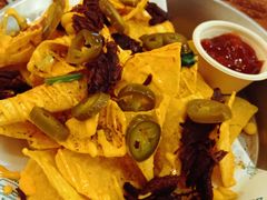 -VIKING SALOON西部美式烟熏烤肉(和平路店)