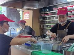 -叶伟胡辣壳面(两路口店)