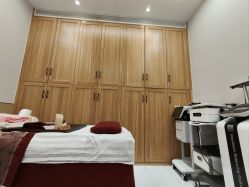 -芳朵美容养生SPA