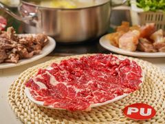 -黑山牛肉汤火锅(花城汇店)