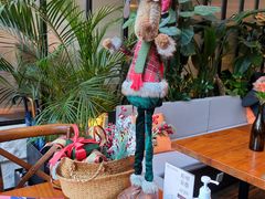 -Laures·月桂西班牙碳烤餐厅(十尚坊店)