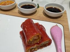 -悦得闲广式点心茶楼(蓝鲸世界店)