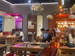 -旺蜀主成都串串火锅(西直门凯德MALL店)