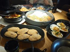 -金牌外婆家(苏州中心店)