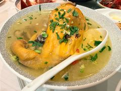 -松鹤楼(狮山永利广场店)