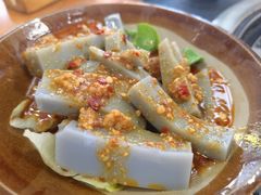 -阿山卓·野生菌火锅·纳西火塘烤肉