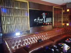 -大溪地量贩KTV(合肥1912店)