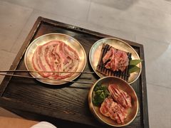 -西塔老太太泥炉烤肉(上海七宝领展广场店)