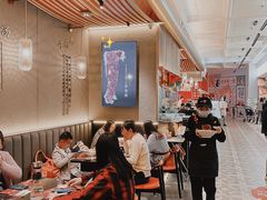 -一肴·牛肉粿条(深圳湾睿印店)