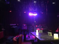 -ohbar live house(人广店)