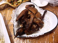 -官塘锋记鱼生·生腌·砂锅粥(牌坊街店)