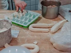 -李老哈·东北菜(宋园路店)