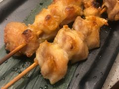 炭烧鸡软骨-万岁寿司(万国店)