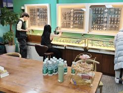-邵老师打金·黄金加工(大望路总店)