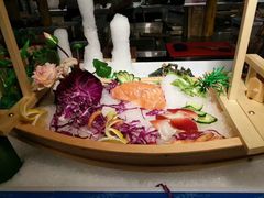 -深海800米海鲜自助(万达广场店)
