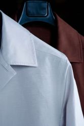 -Biella Fibers杰尼亚Zegna面料西装·夹克·礼服全定制Bespoke(晶耀前滩店)