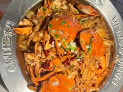 -胖哥俩肉蟹煲(龙德广场店)