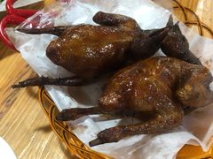 红烧乳鸽-石岐乳鸽村(桥观坊南四巷店)